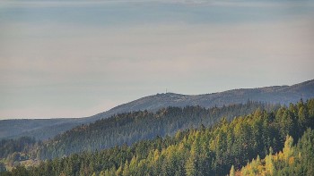 Ski areál U Sachovy studánky