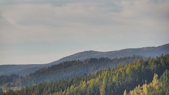 Ski areál U Sachovy studánky