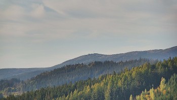 Ski areál U Sachovy studánky