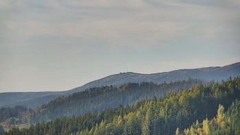 Ski areál U Sachovy studánky