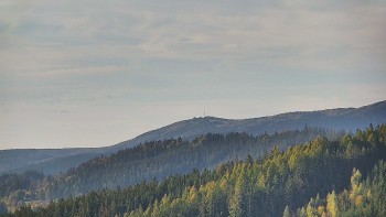 Ski areál U Sachovy studánky