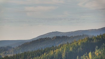 Ski areál U Sachovy studánky