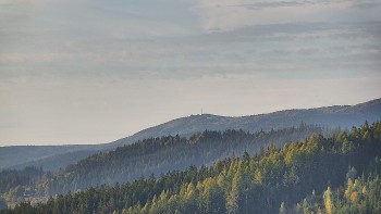 Ski areál U Sachovy studánky