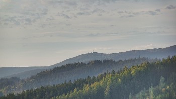 Ski areál U Sachovy studánky