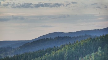Ski areál U Sachovy studánky