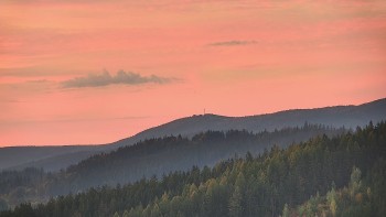 Ski areál U Sachovy studánky