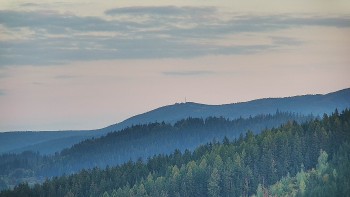 Ski areál U Sachovy studánky