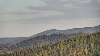 Ski areál U Sachovy studánky