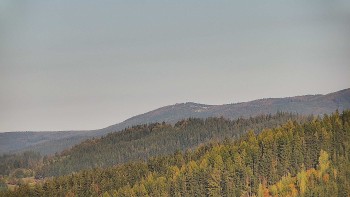 Ski areál U Sachovy studánky