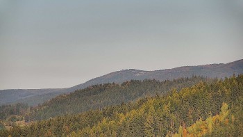 Ski areál U Sachovy studánky