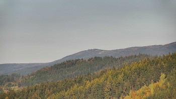 Ski areál U Sachovy studánky