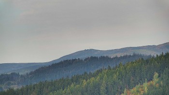 Ski areál U Sachovy studánky