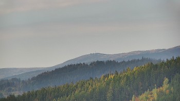 Ski areál U Sachovy studánky