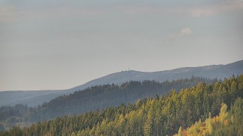 Ski areál U Sachovy studánky