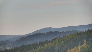 Ski areál U Sachovy studánky