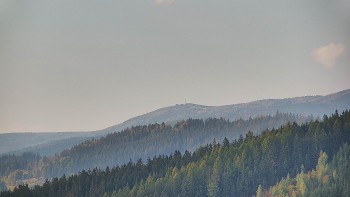 Ski areál U Sachovy studánky
