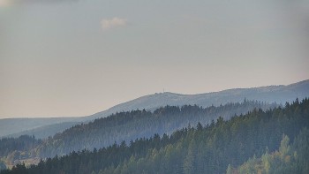 Ski areál U Sachovy studánky