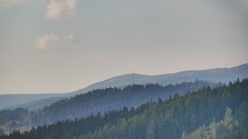 Ski areál U Sachovy studánky