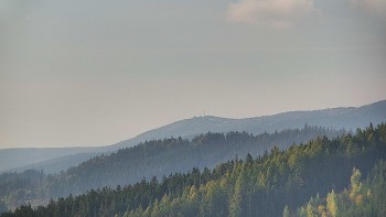 Ski areál U Sachovy studánky