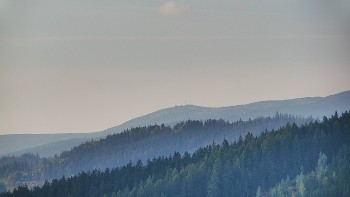 Ski areál U Sachovy studánky