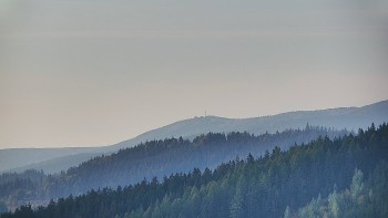 Ski areál U Sachovy studánky