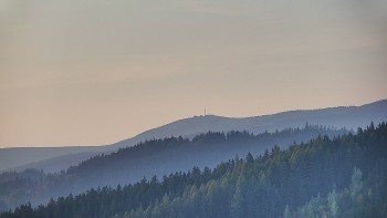 Ski areál U Sachovy studánky