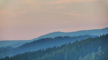 Ski areál U Sachovy studánky