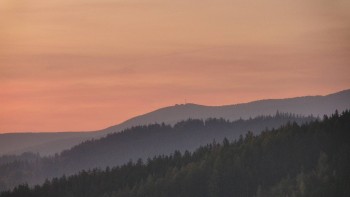 Ski areál U Sachovy studánky
