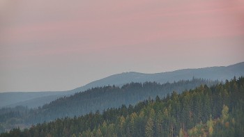 Ski areál U Sachovy studánky