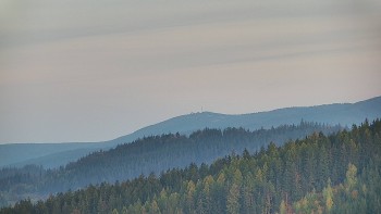 Ski areál U Sachovy studánky