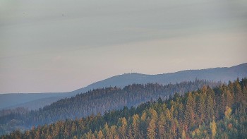 Ski areál U Sachovy studánky