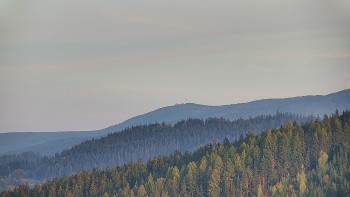 Ski areál U Sachovy studánky