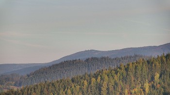 Ski areál U Sachovy studánky