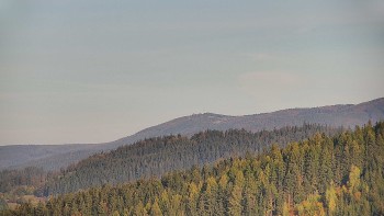 Ski areál U Sachovy studánky