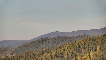Ski areál U Sachovy studánky
