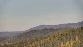 Ski areál U Sachovy studánky