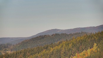 Ski areál U Sachovy studánky