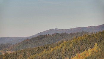 Ski areál U Sachovy studánky