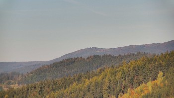 Ski areál U Sachovy studánky