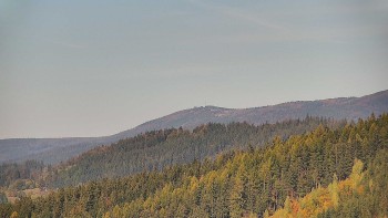 Ski areál U Sachovy studánky
