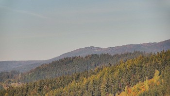 Ski areál U Sachovy studánky