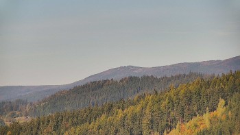 Ski areál U Sachovy studánky