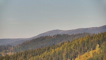 Ski areál U Sachovy studánky