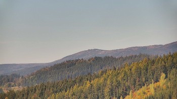 Ski areál U Sachovy studánky
