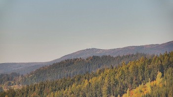 Ski areál U Sachovy studánky