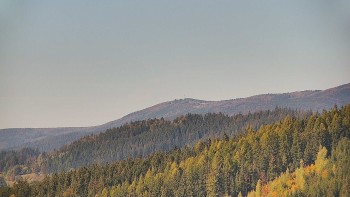 Ski areál U Sachovy studánky