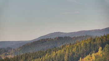 Ski areál U Sachovy studánky