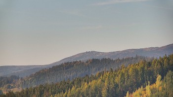 Ski areál U Sachovy studánky
