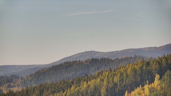Ski areál U Sachovy studánky