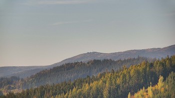 Ski areál U Sachovy studánky